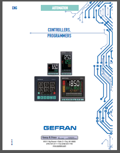 Gefran_Controls
