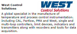 WEST CONTROL SOLUTIONS
